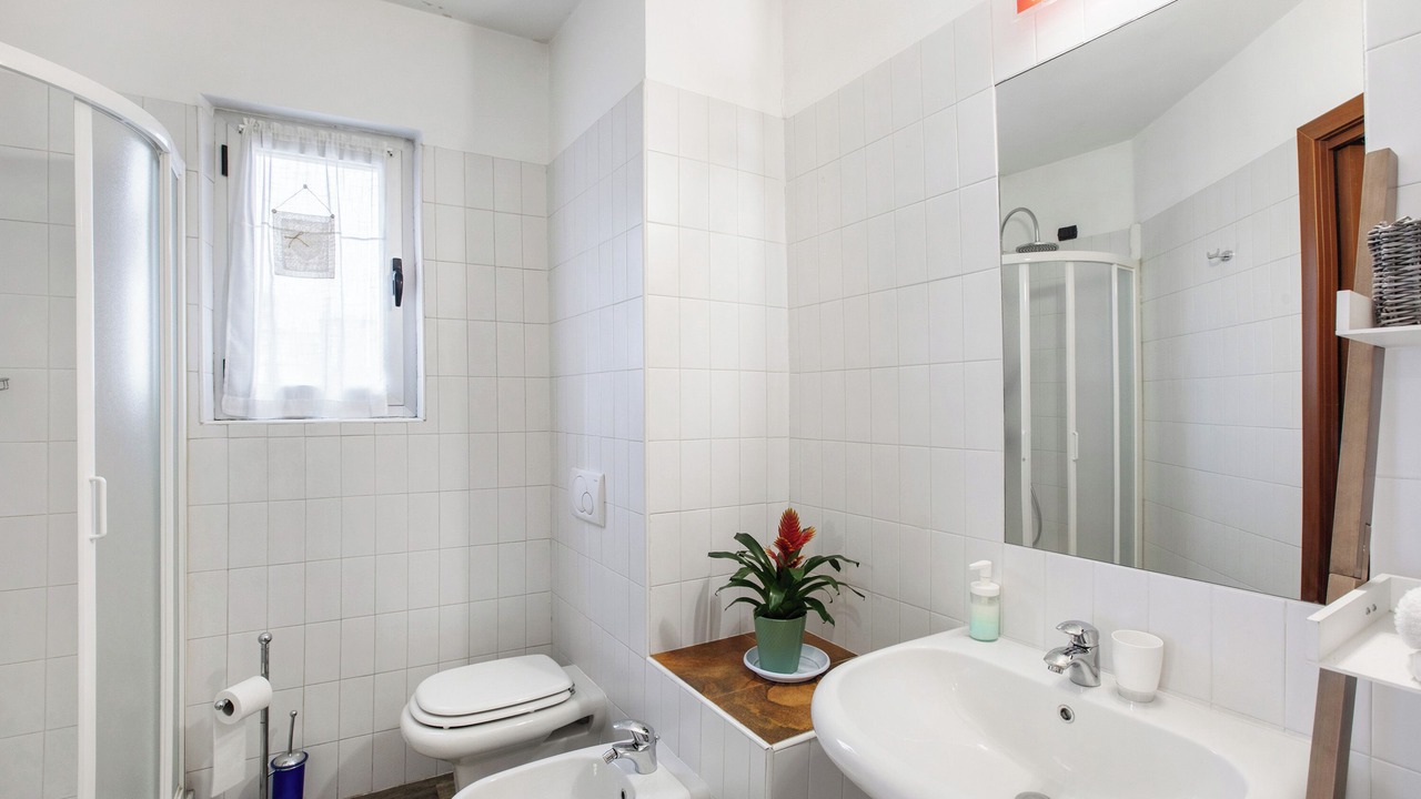 Photo of Bathroom in Aosta