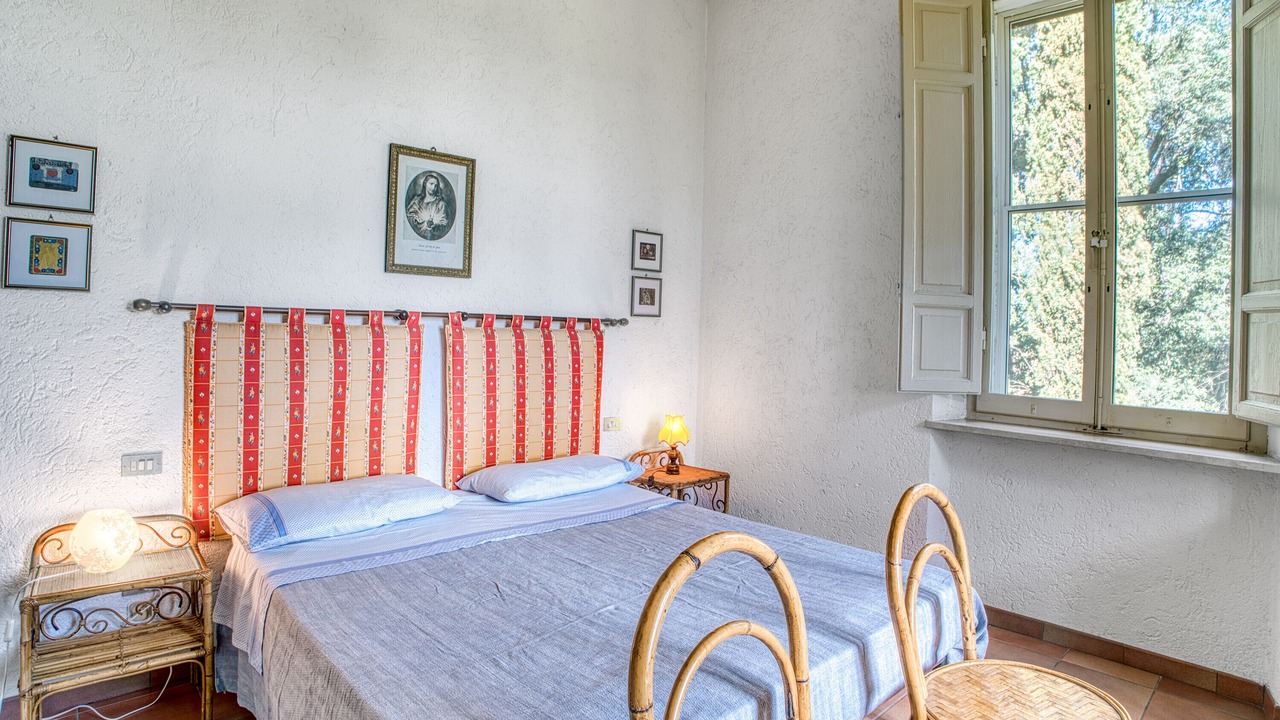 Photo of Bedroom in Lidarno