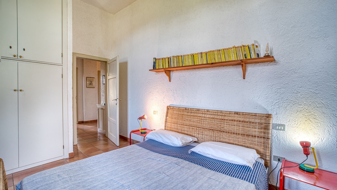 Photo of Bedroom in Lidarno