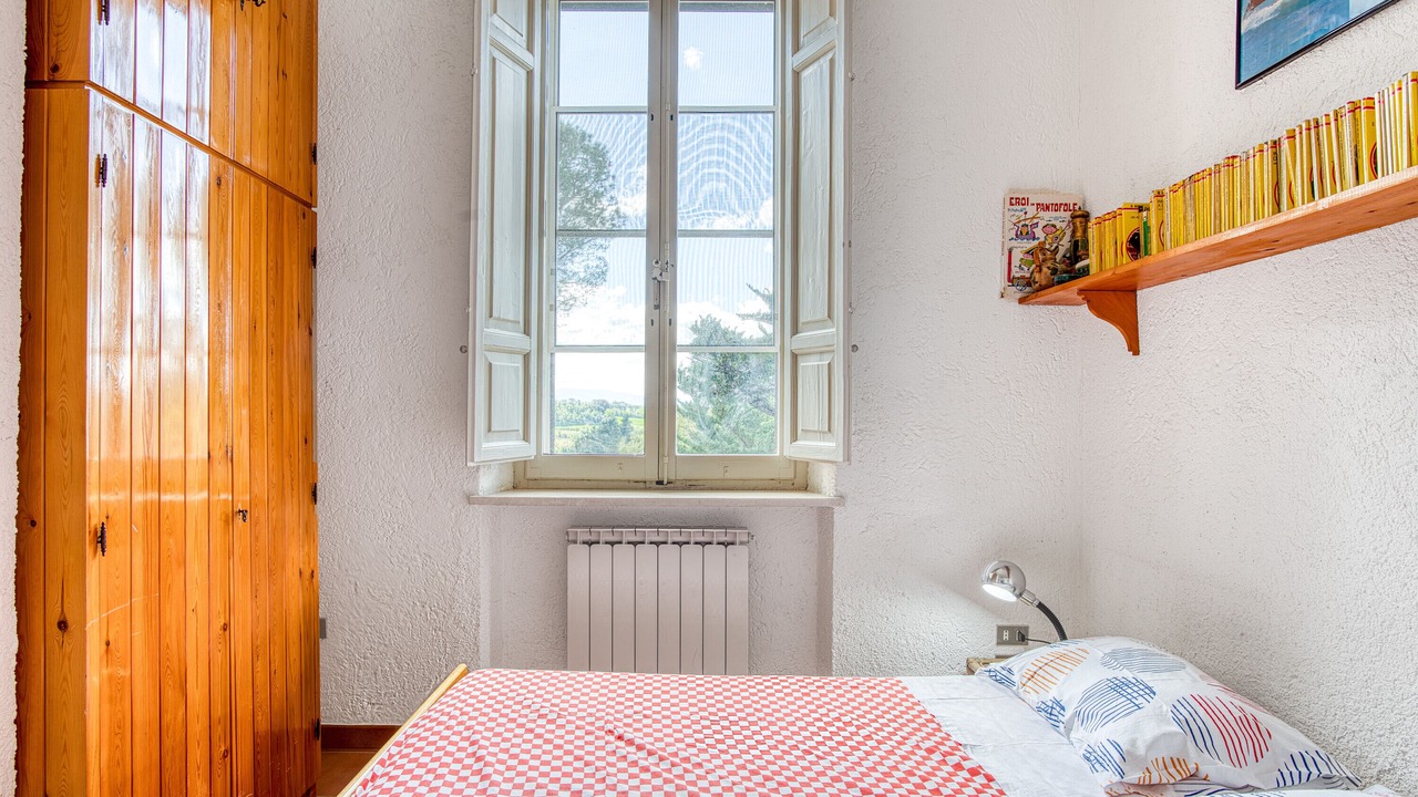Photo of Bedroom in Lidarno