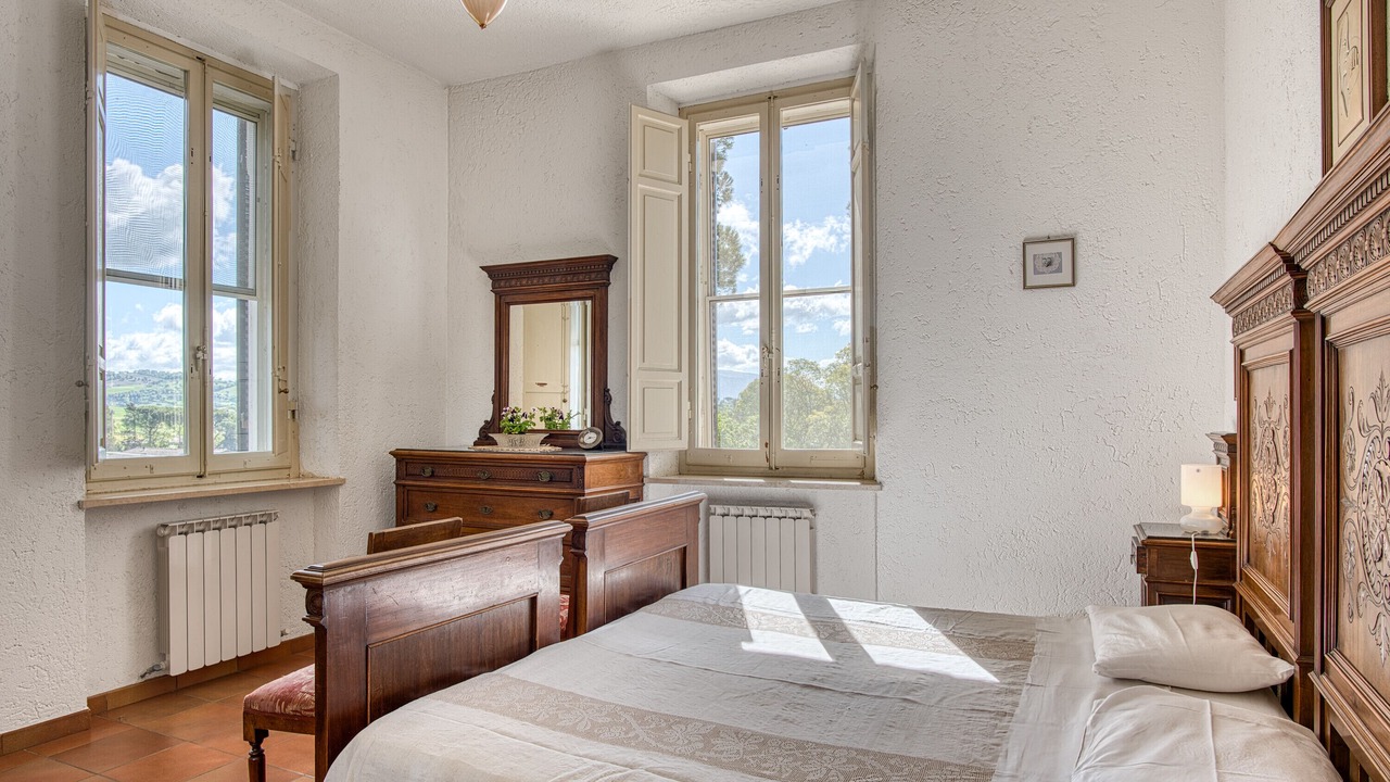Photo of Bedroom in Lidarno