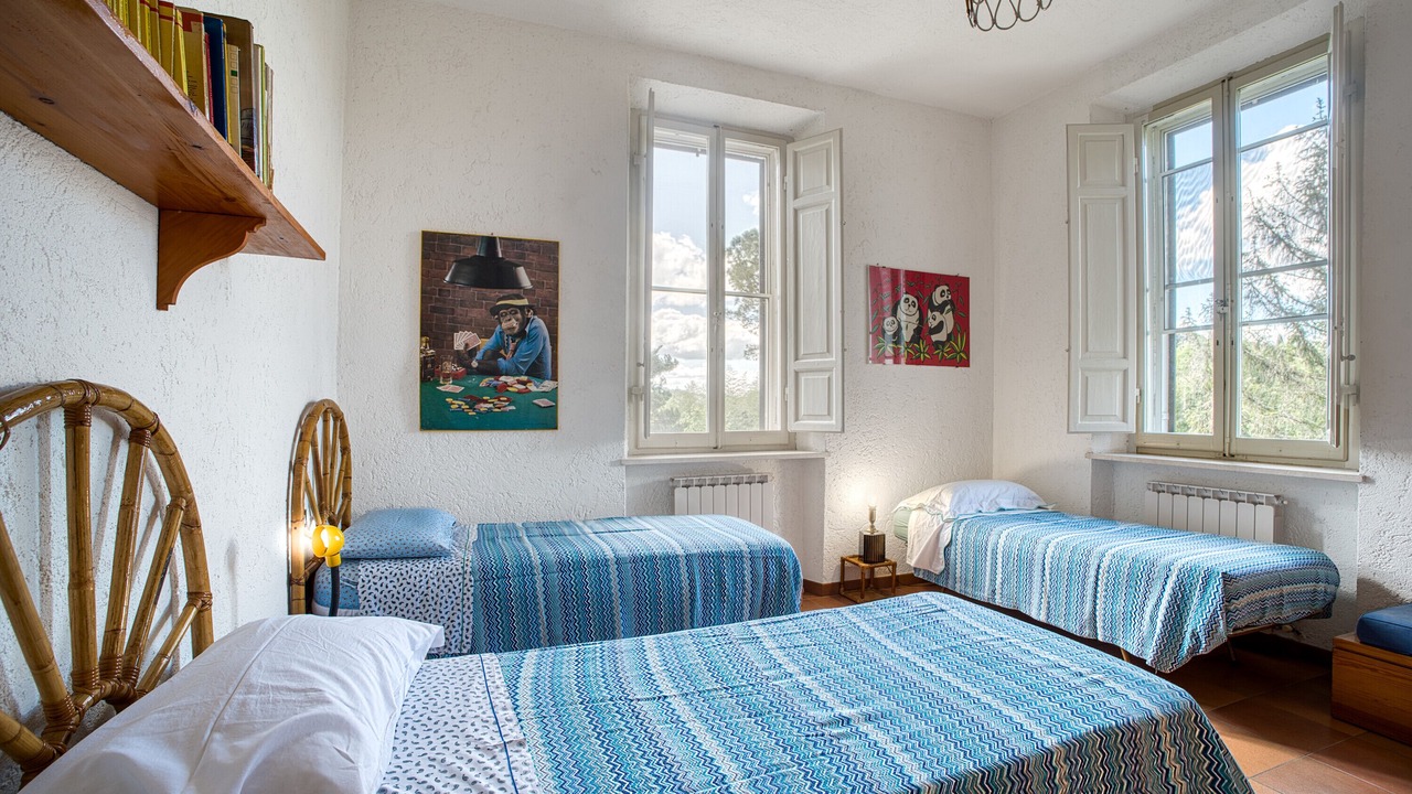 Photo of Bedroom in Lidarno