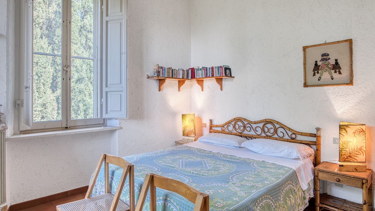 Photo of Bedroom in Lidarno