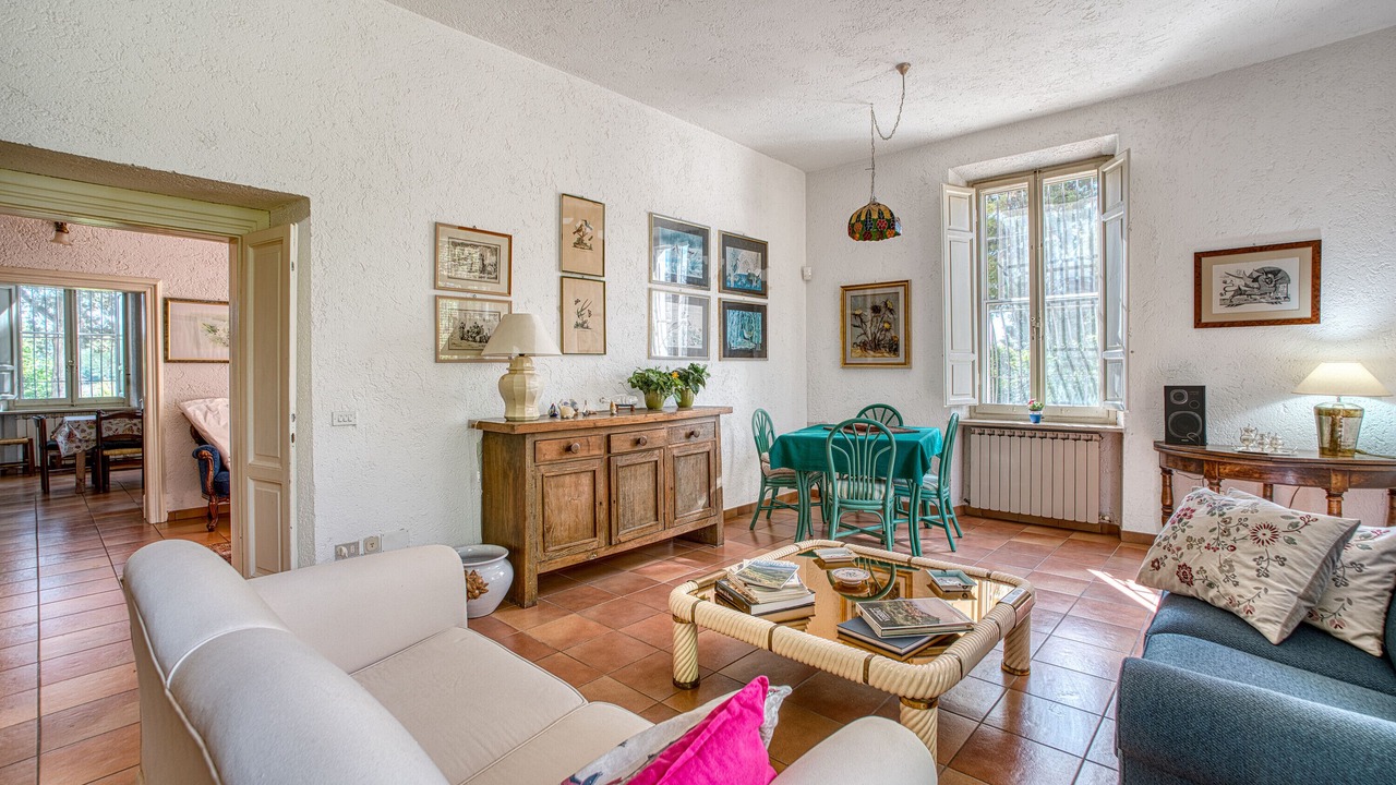 Photo of Livingroom in Lidarno