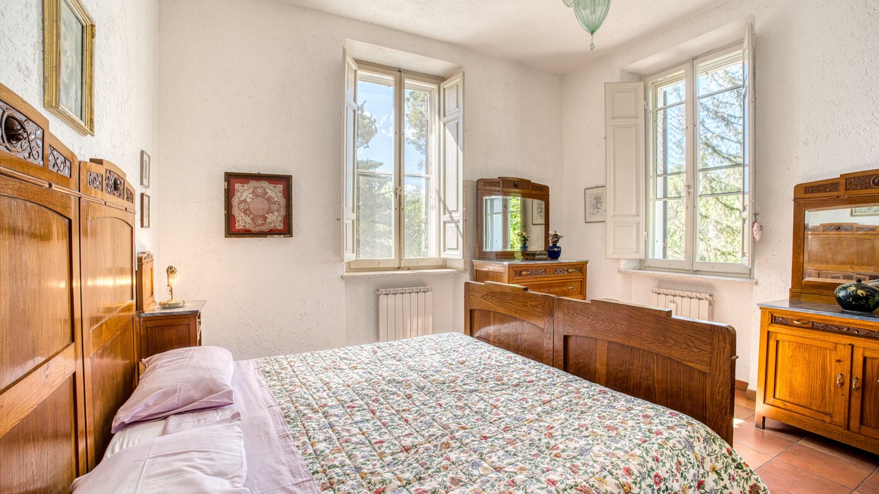 Photo of Bedroom in Lidarno