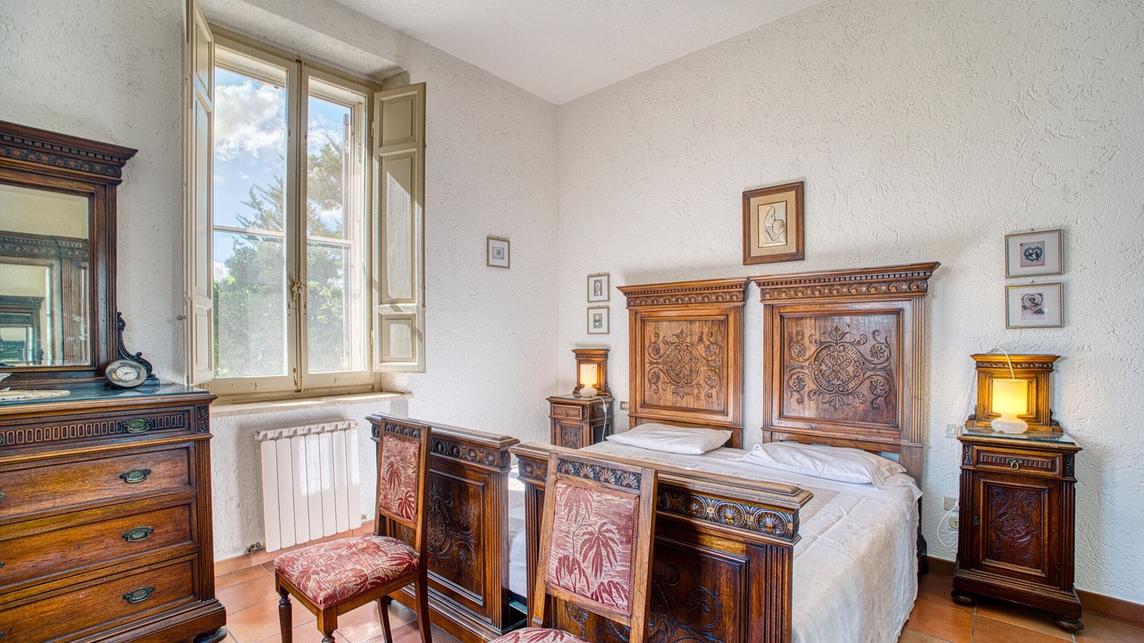 Photo of Bedroom in Lidarno
