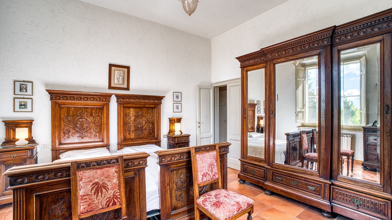 Photo of Bedroom in Lidarno