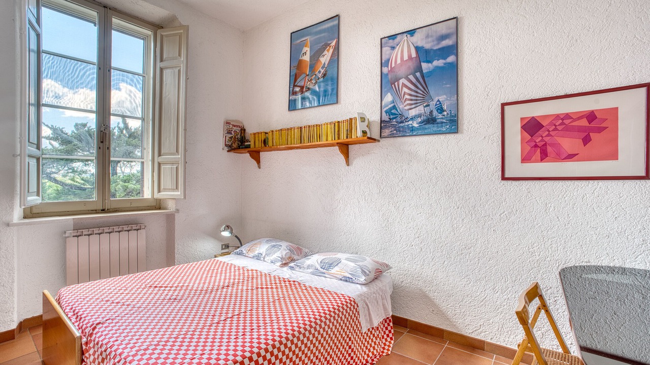 Photo of Bedroom in Lidarno