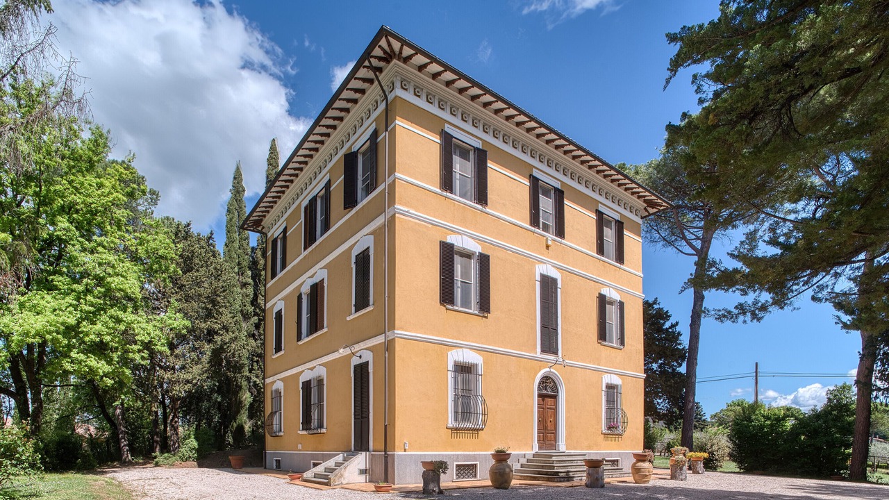 Photo of Outdoor in Lidarno