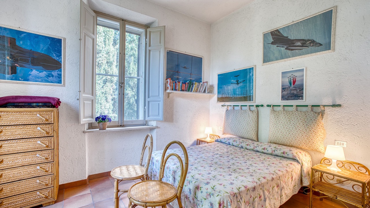 Photo of Bedroom in Lidarno