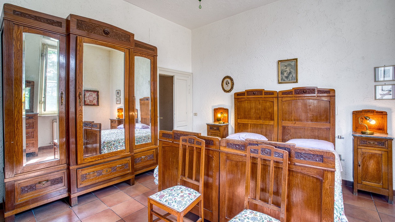 Photo of Bedroom in Lidarno