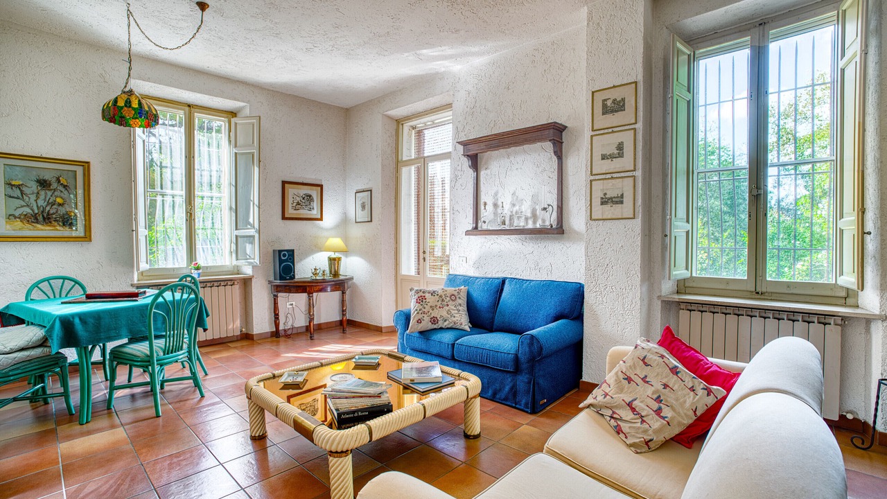 Photo of Livingroom in Lidarno
