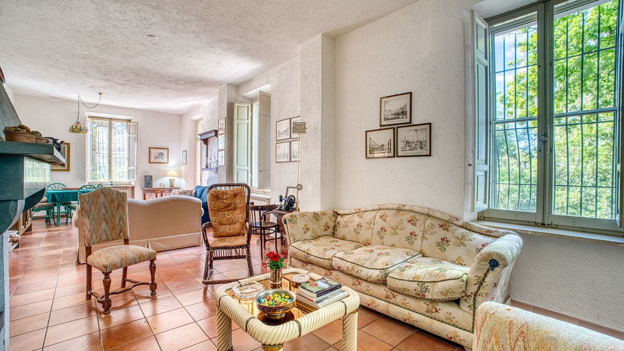 Photo of Livingroom in Lidarno