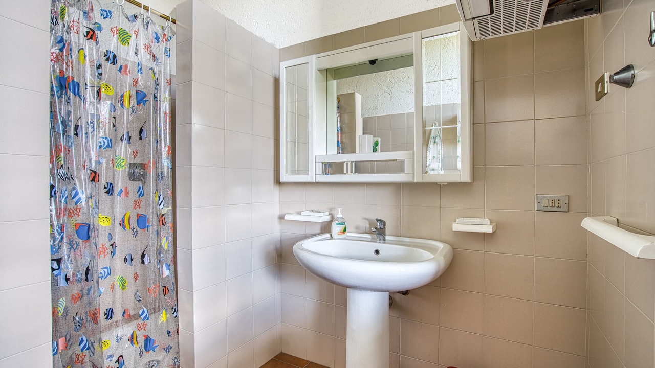 Photo of Bathroom in Lidarno