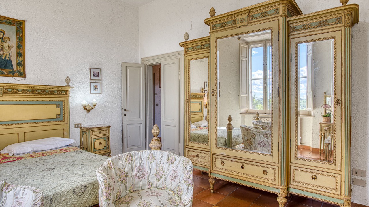 Photo of Bedroom in Lidarno