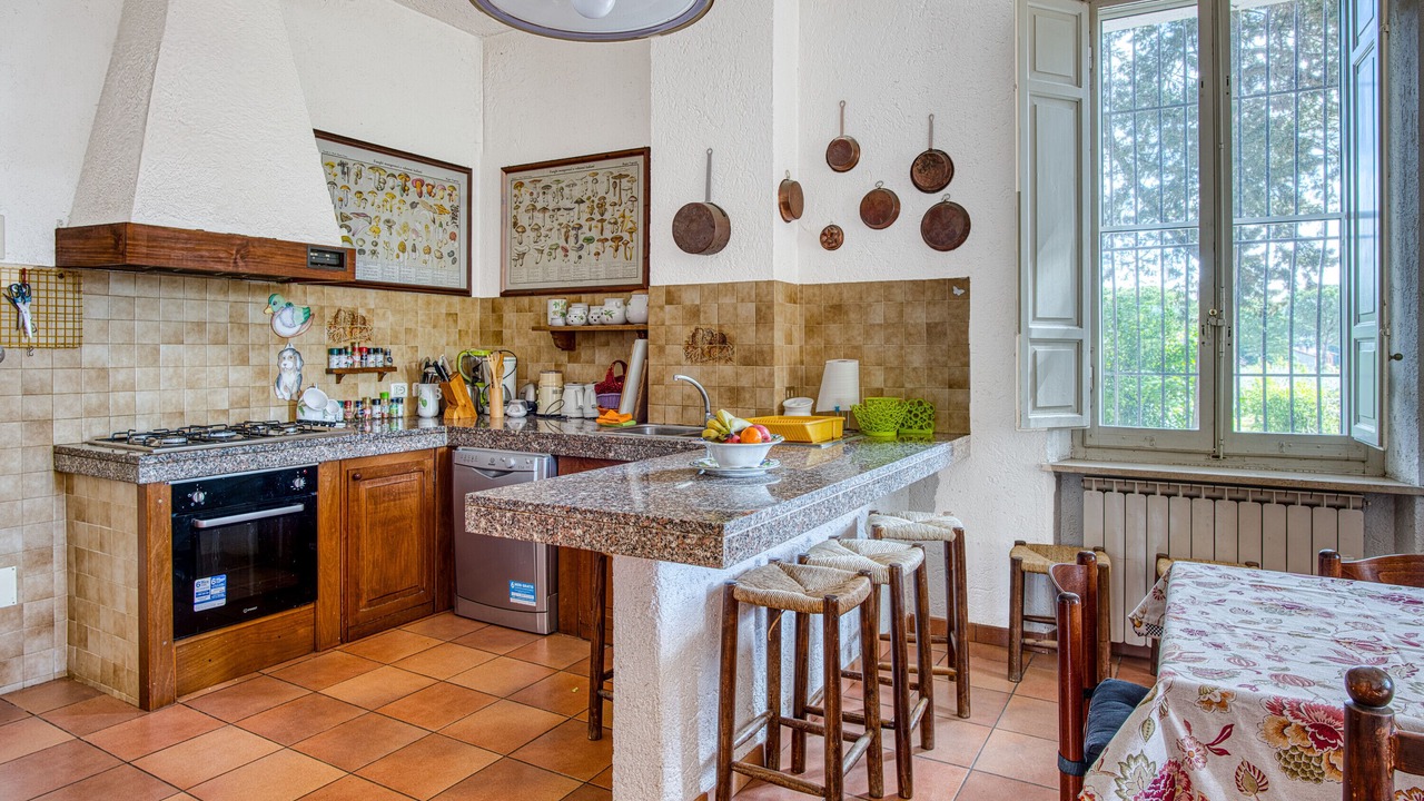 Photo of Kitchen in Lidarno