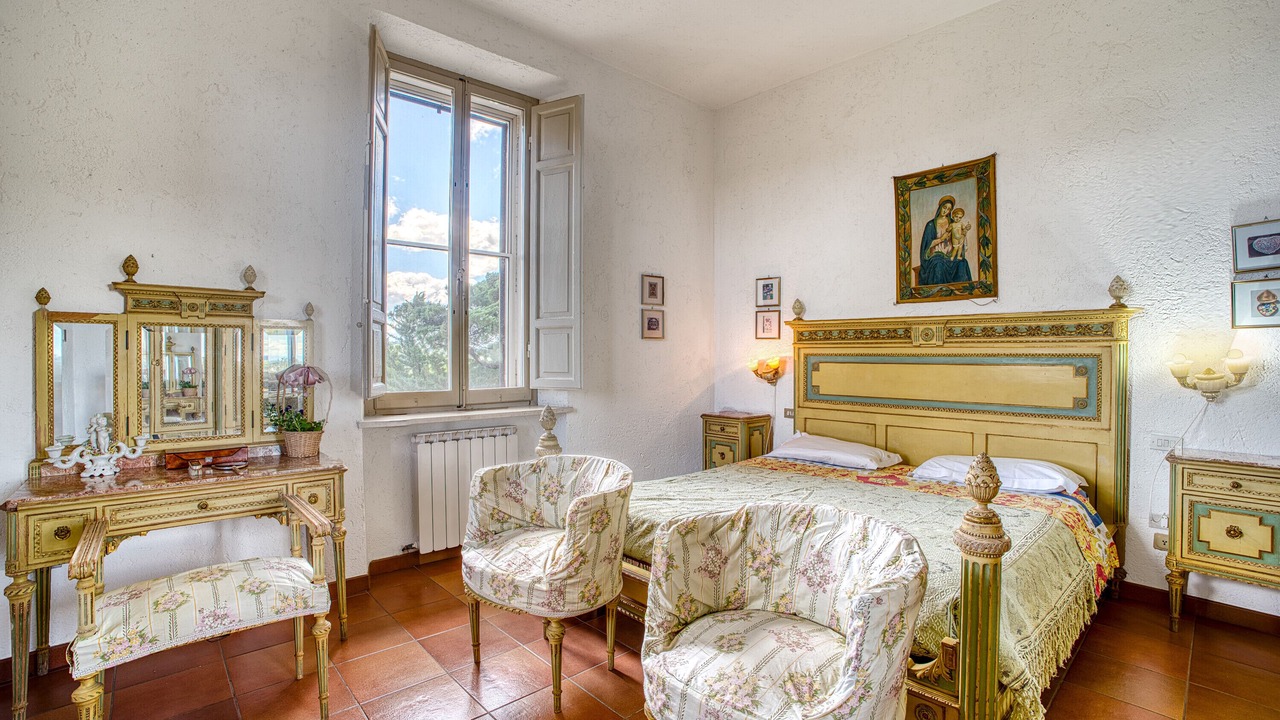 Photo of Bedroom in Lidarno
