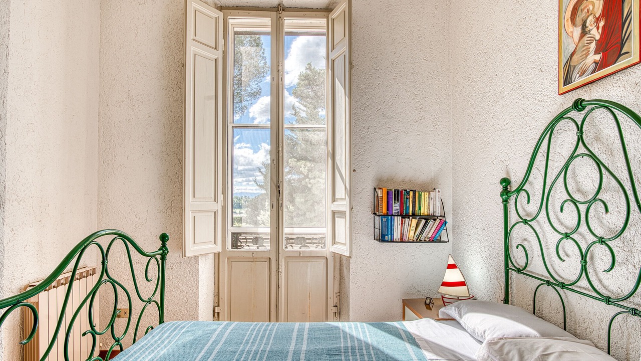 Photo of Bedroom in Lidarno