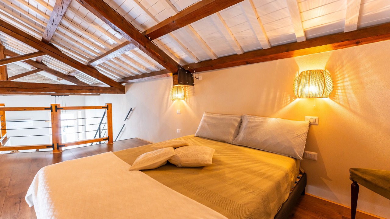 Photo of Bedroom in Cagliari