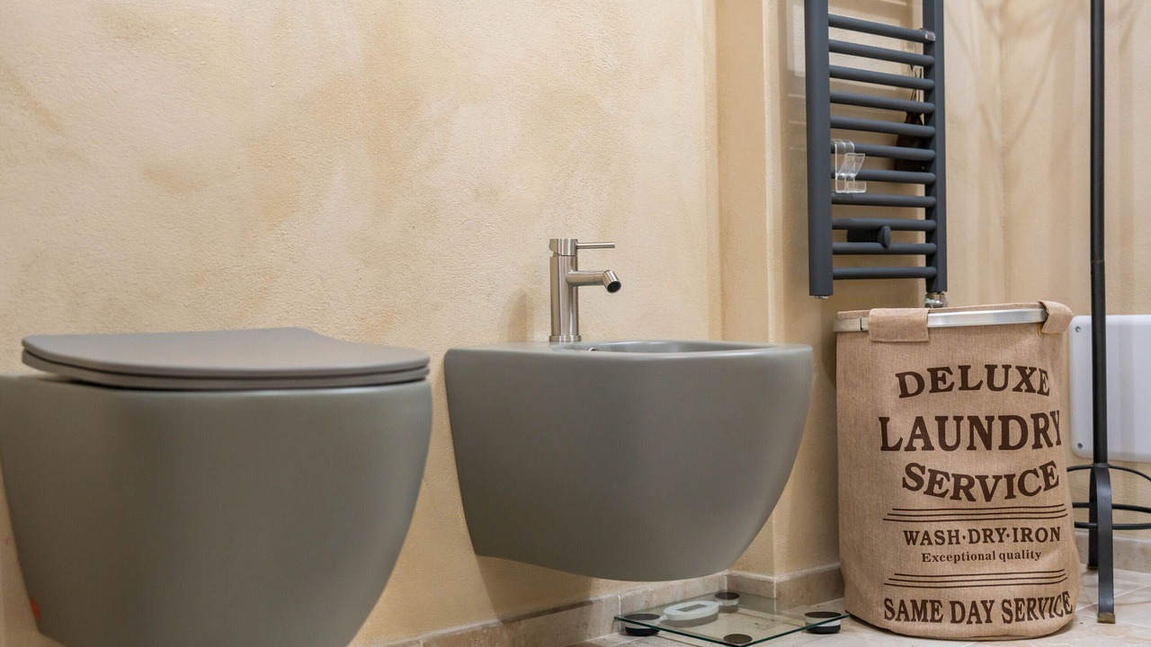 Photo of Bathroom in Cagliari