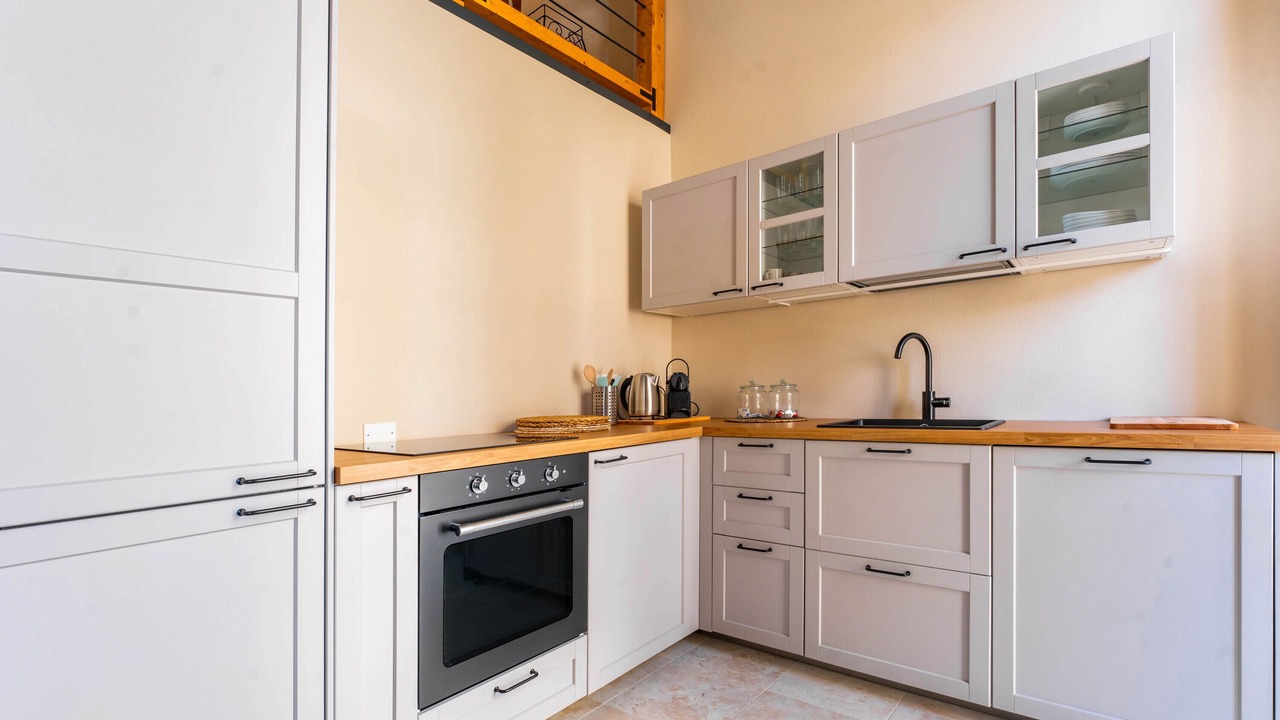 Photo of Kitchen in Cagliari