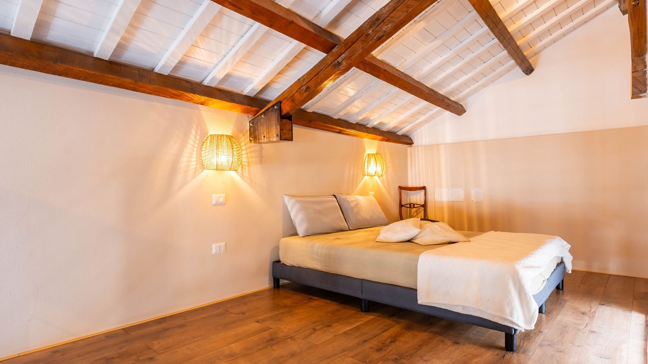 Photo of Bedroom in Cagliari