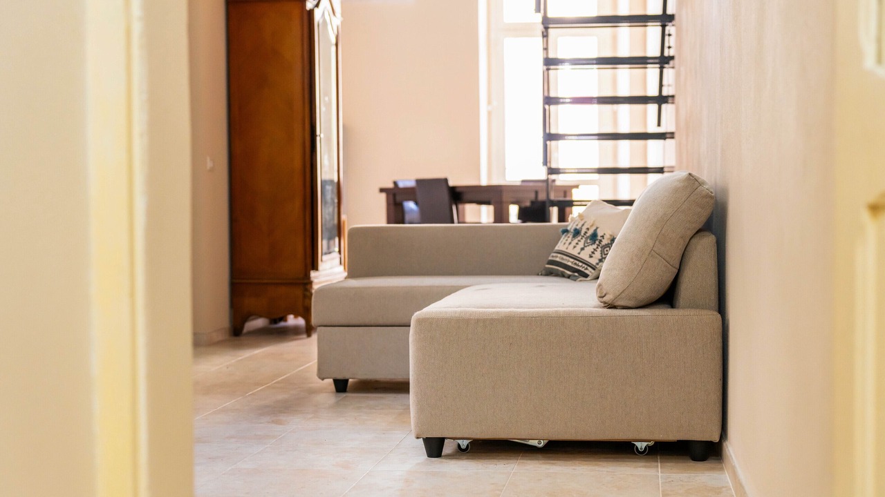 Photo of Livingroom in Cagliari