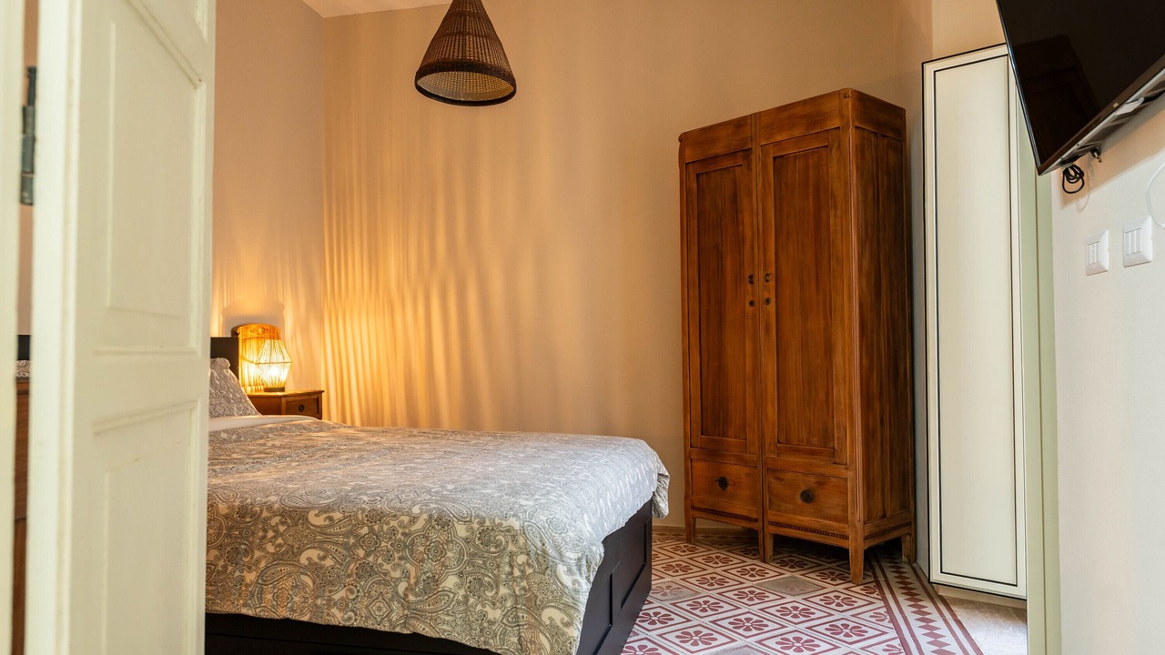 Photo of Bedroom in Cagliari