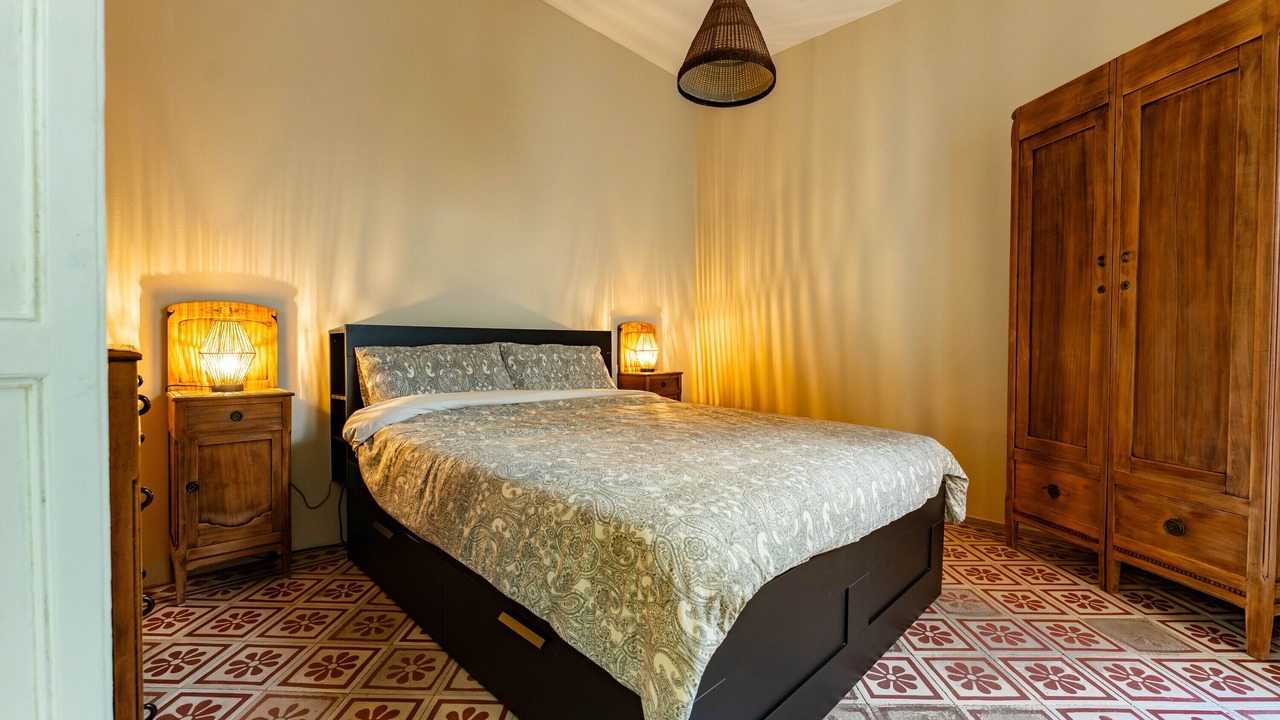 Photo of Bedroom in Cagliari