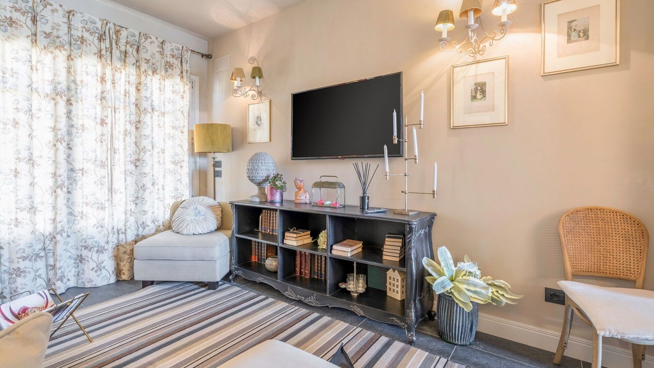 Photo of Bedroom in Lamporecchio