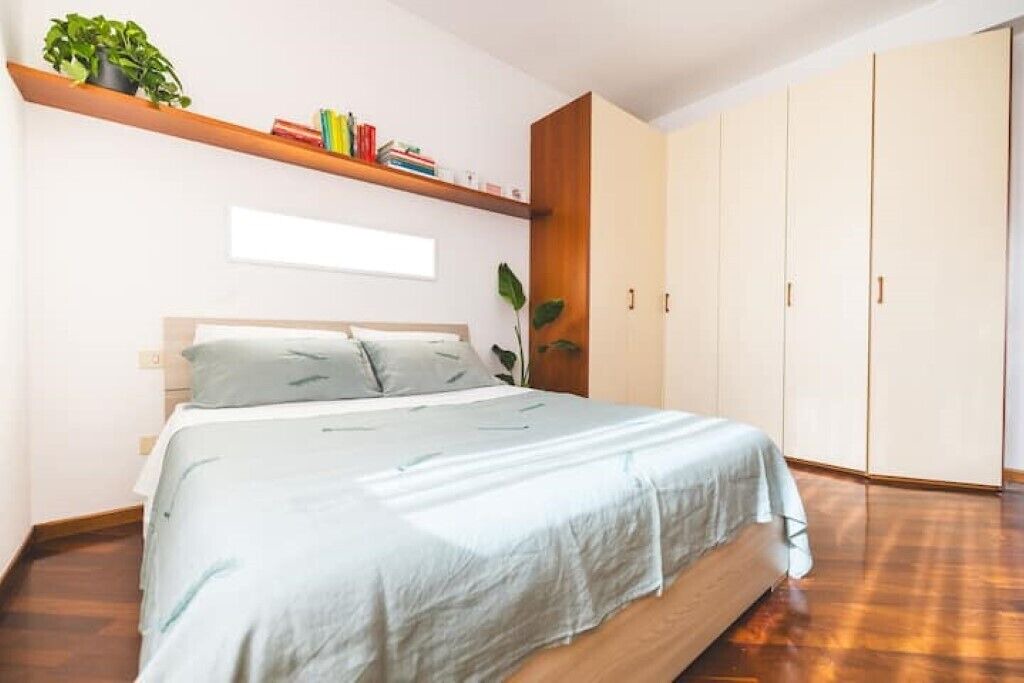 Photo of Bedroom in Gorla