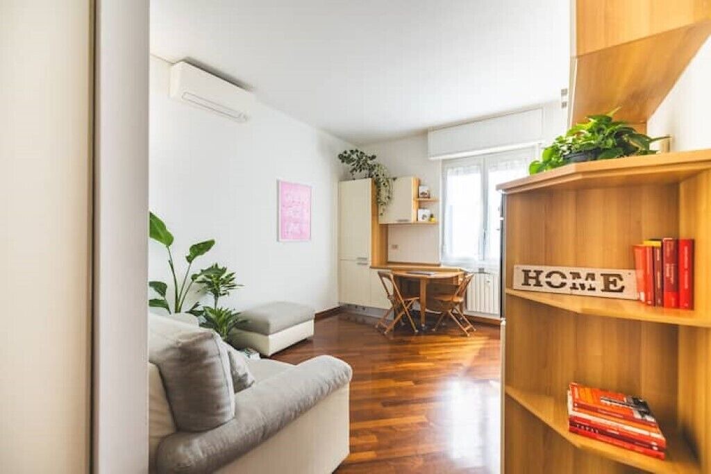 Photo of Livingroom in Gorla