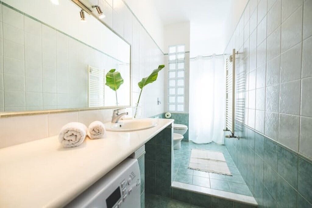 Photo of Bathroom in Gorla