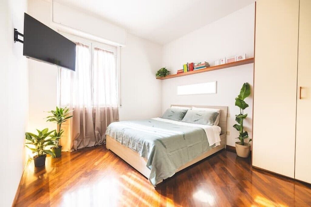 Photo of Bedroom in Gorla