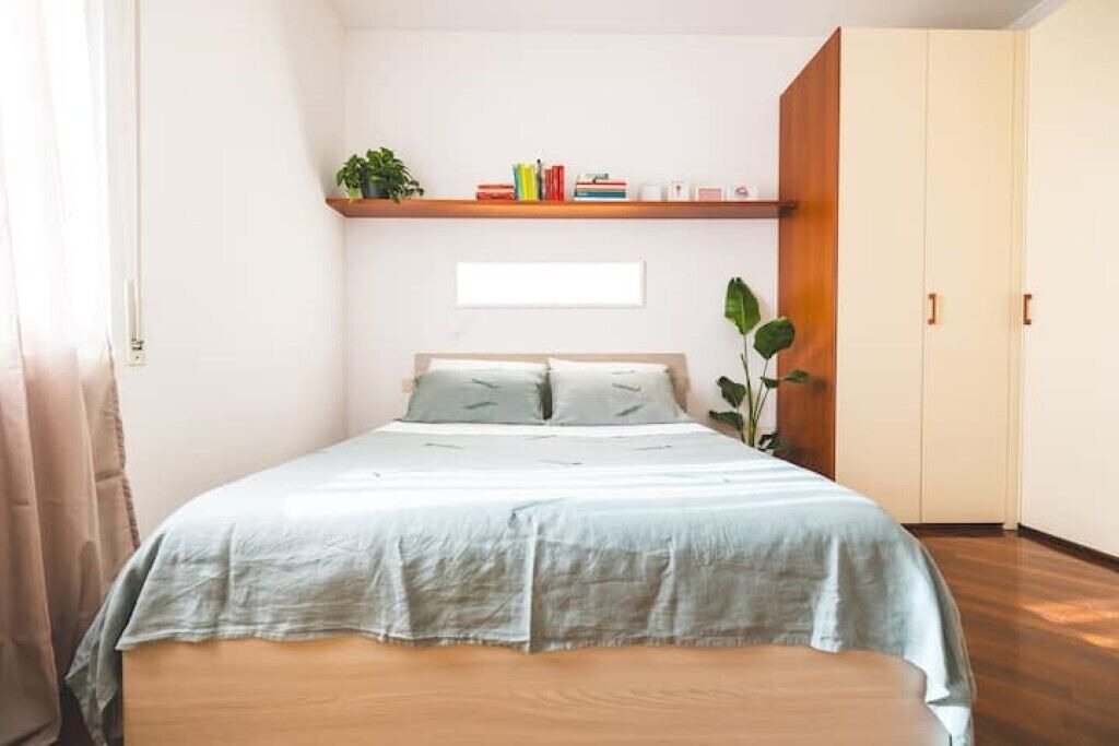 Photo of Bedroom in Gorla