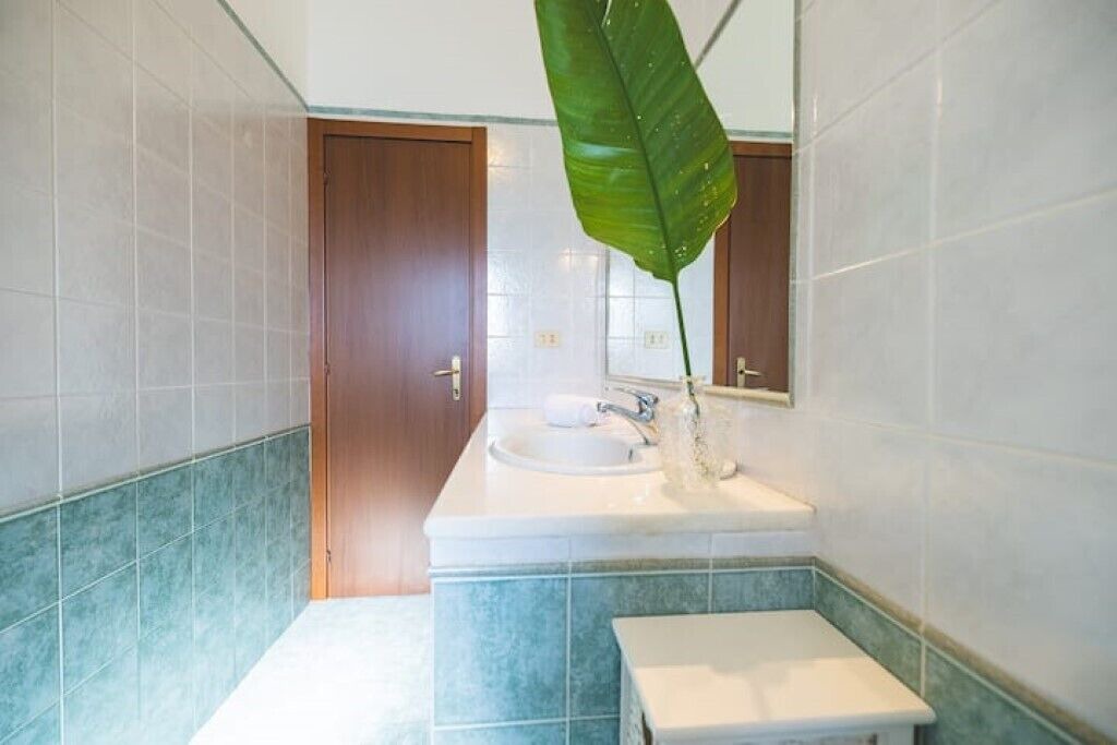 Photo of Bathroom in Gorla