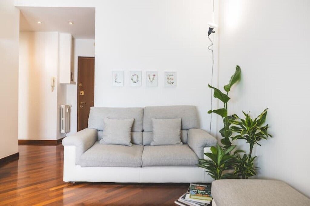 Photo of Livingroom in Gorla