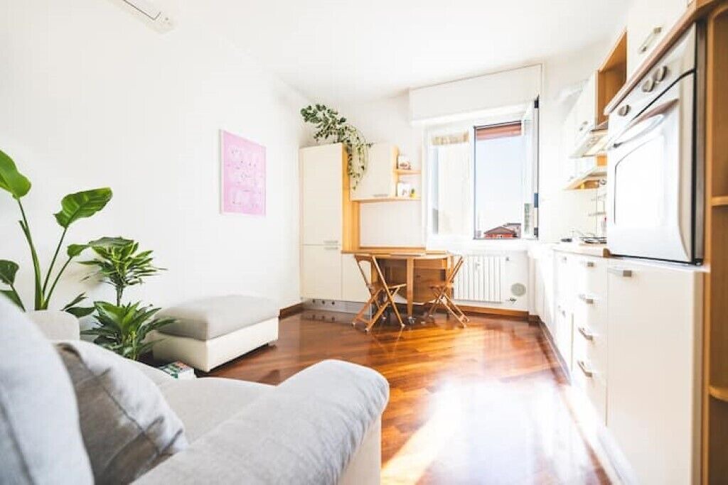 Photo of Livingroom in Gorla