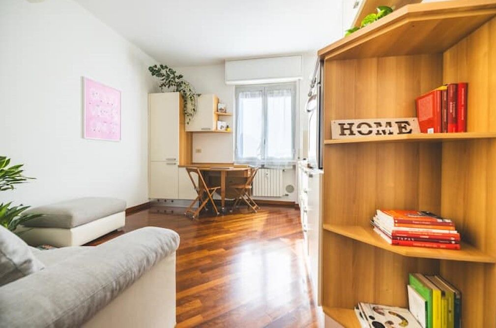 Photo of Livingroom in Gorla