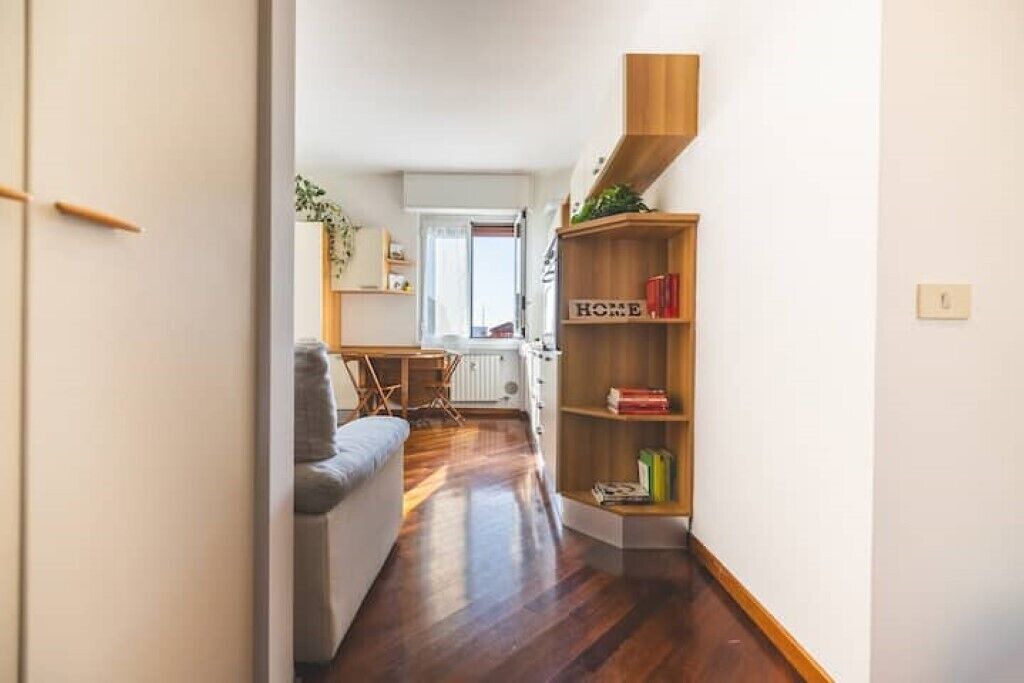 Photo of Livingroom in Gorla