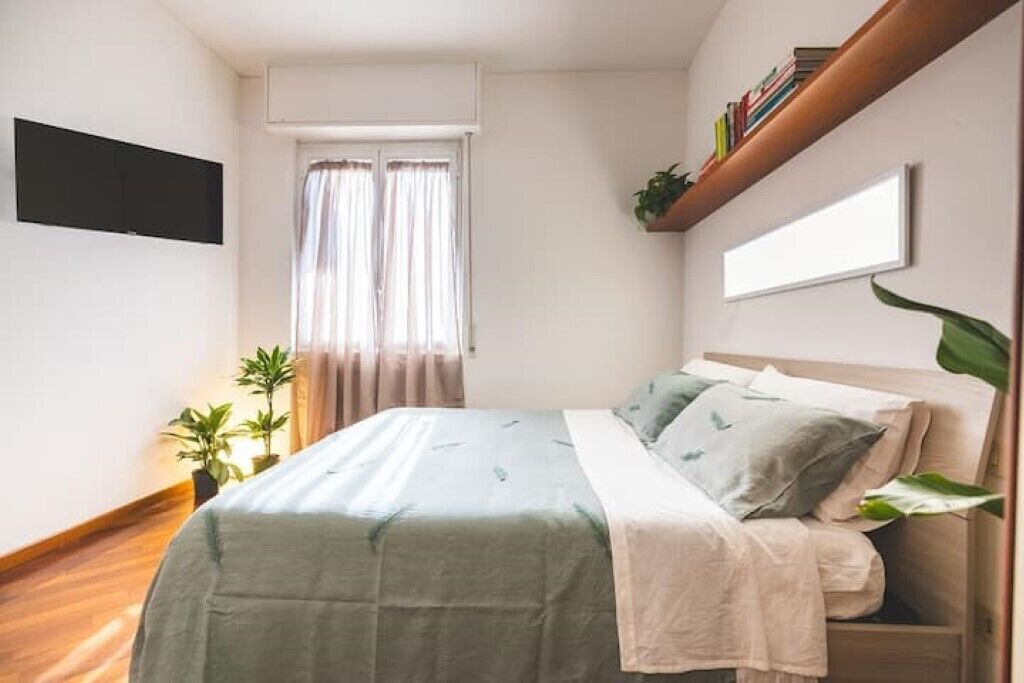 Photo of Bedroom in Gorla
