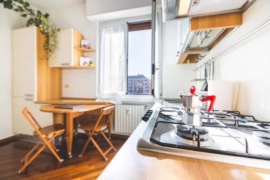 Photo of Kitchen in Gorla