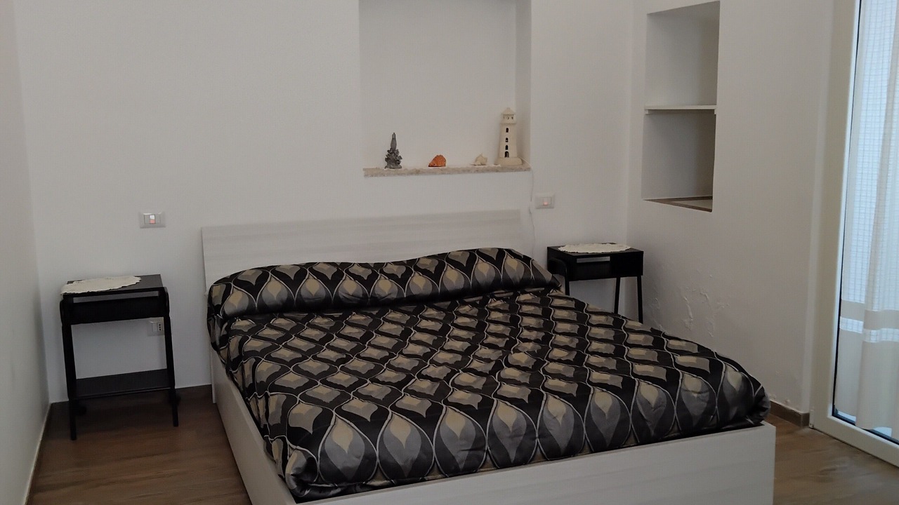 Photo of Bedroom in Bisceglie