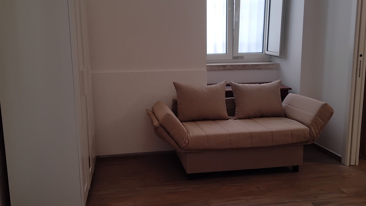 Photo of Livingroom in Bisceglie