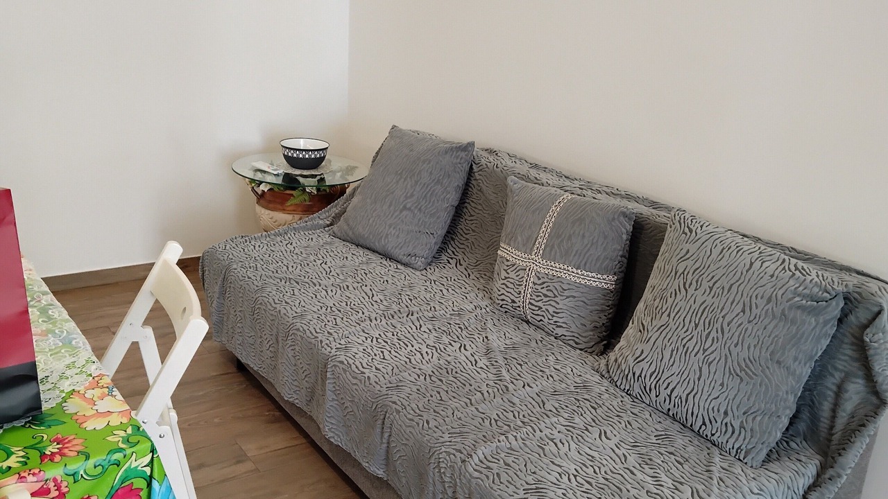 Photo of Livingroom in Bisceglie