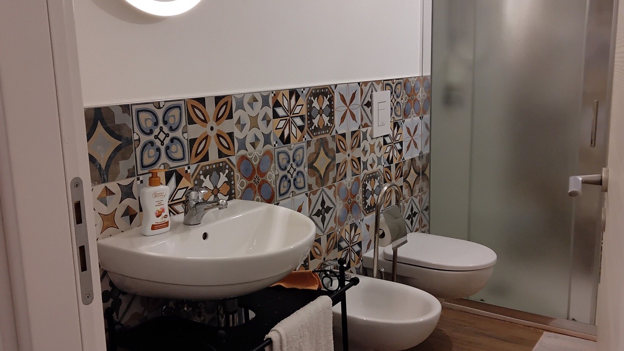Photo of Bathroom in Bisceglie