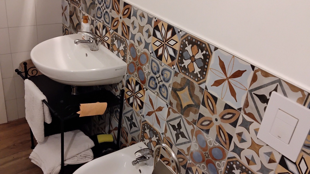 Photo of Bathroom in Bisceglie