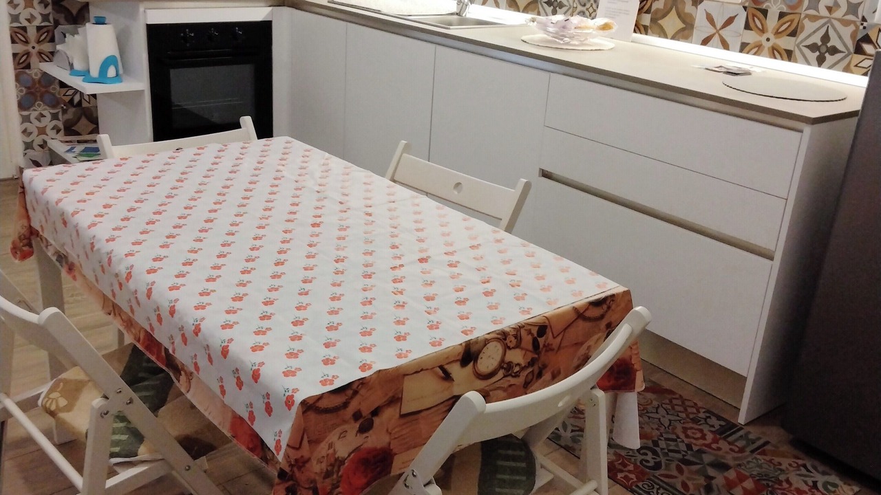 Photo of Kitchen in Bisceglie