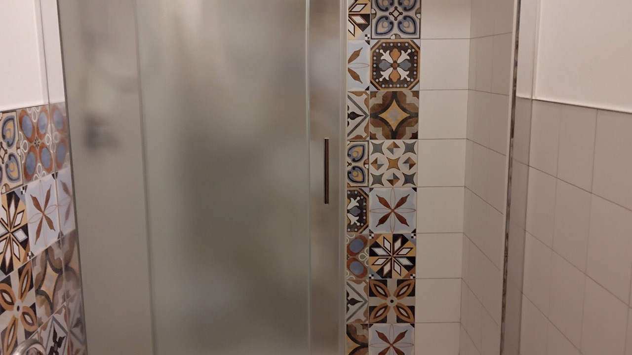 Photo of Bathroom in Bisceglie