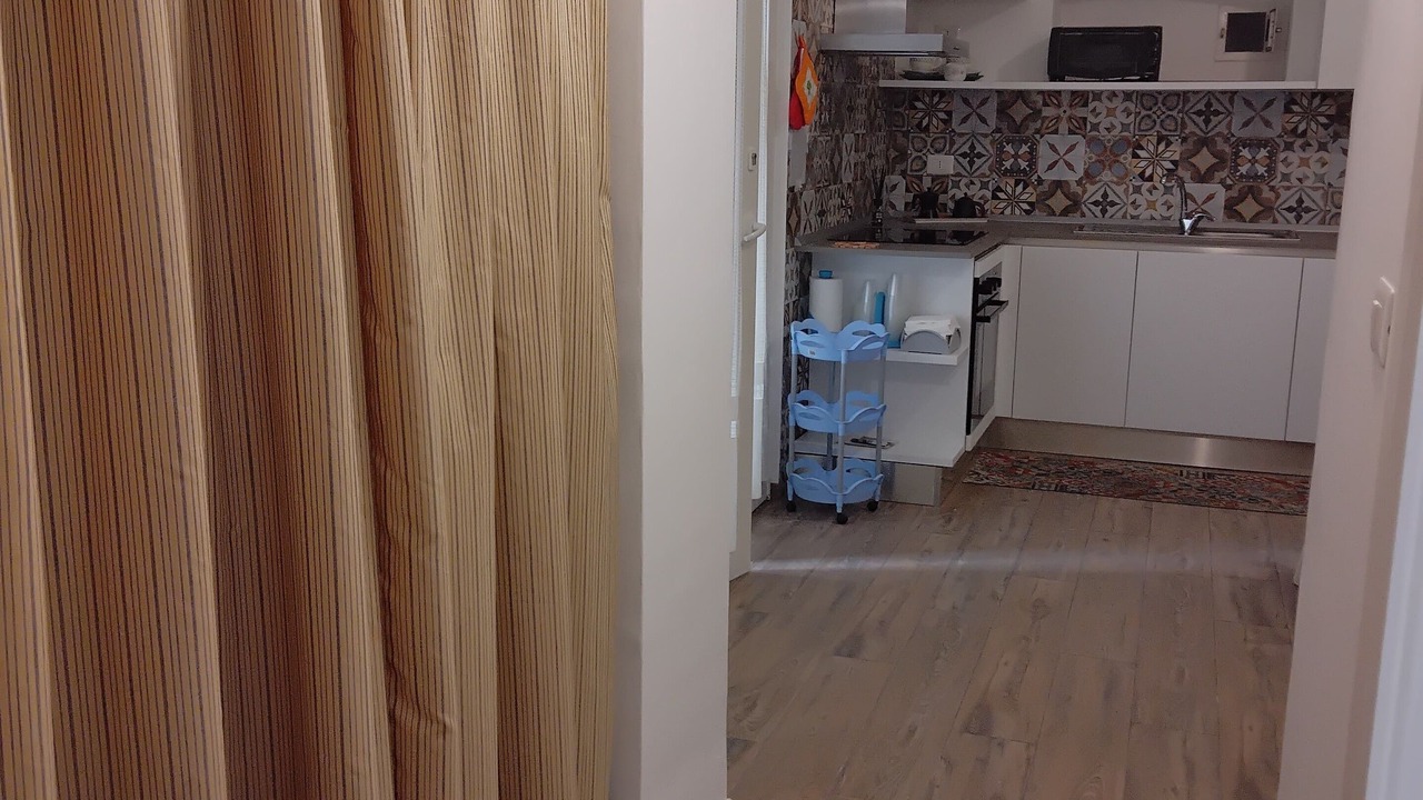 Photo of Kitchen in Bisceglie